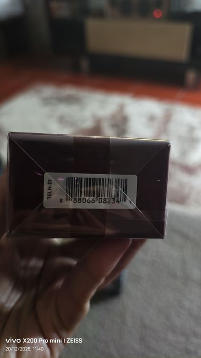 Vendo perfumes tom Ford oud wood e Lost Cherry 100ml selados