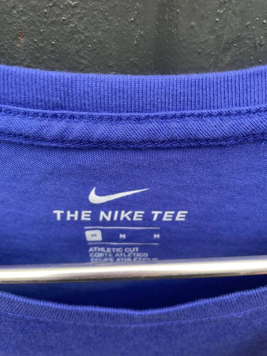 Футболка найк nike just do it