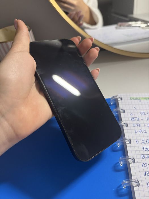 iphone 14 pro czarny