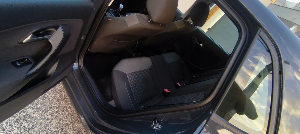 VW Polo 1.0 Alive!