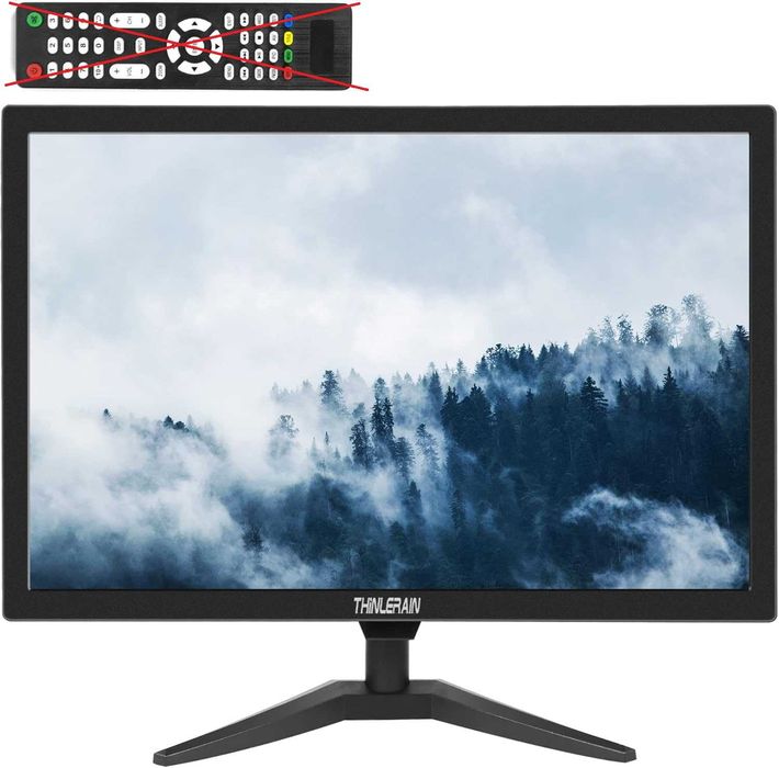 Monitor LED Thinlerain HD200 20 " 1600 x 900 px IPS / PLS BEZ PILOTA
