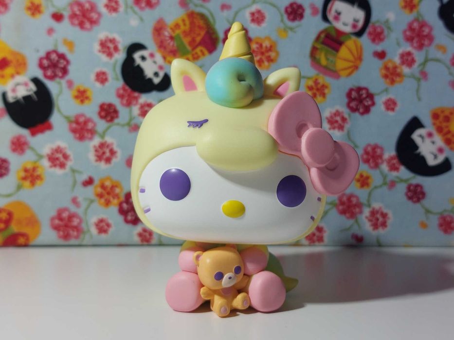 Funko Pop! Hello Kitty and Friends 58 Hello Kitty