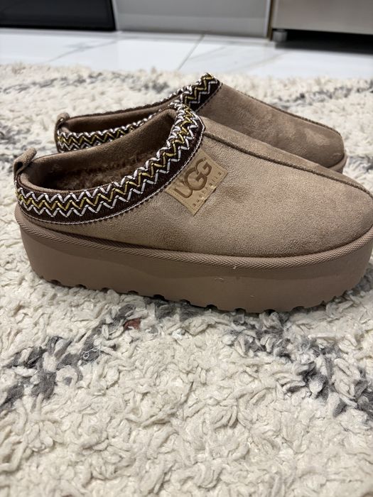 Buty zimowe śniegowce