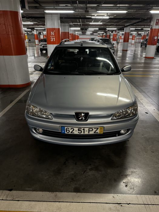Peugeot 306 1.4