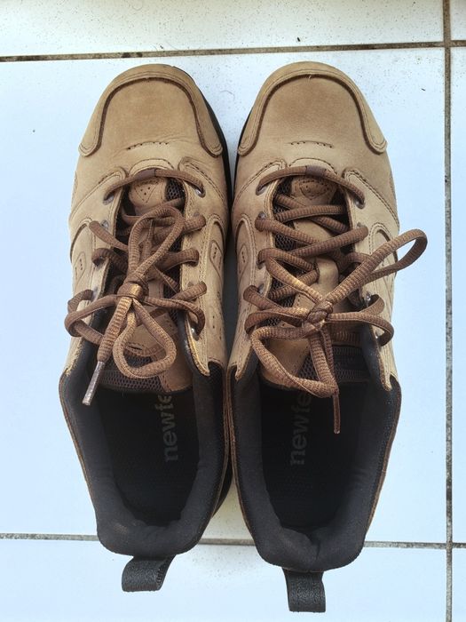 Sapatos Decathlon Newfeel Nakuru Confort