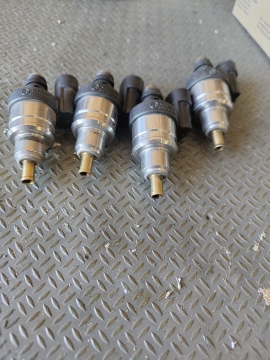 Продам Гбо форсунки блоки керування проводку