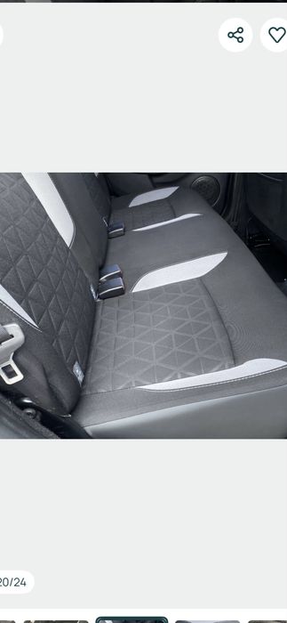 Renault Sandero StepWay dci 1,5 2015 рік