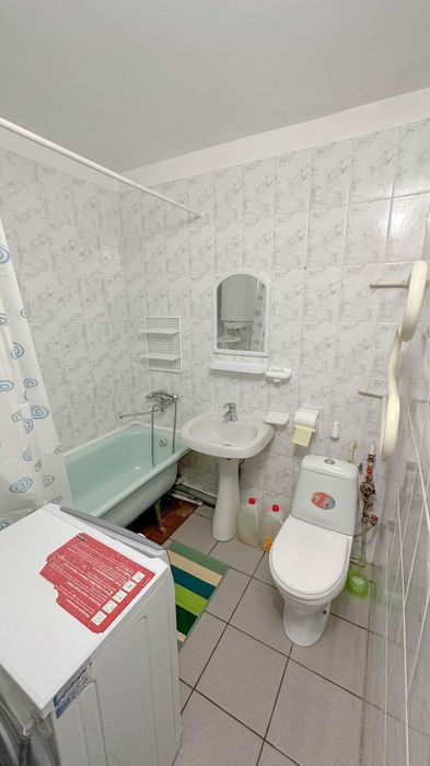 Продам 2-х комнатную квартиру в ЦЕНТРЕ