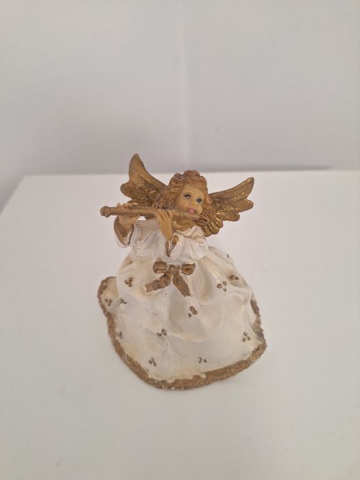 Aniołki figurki różne