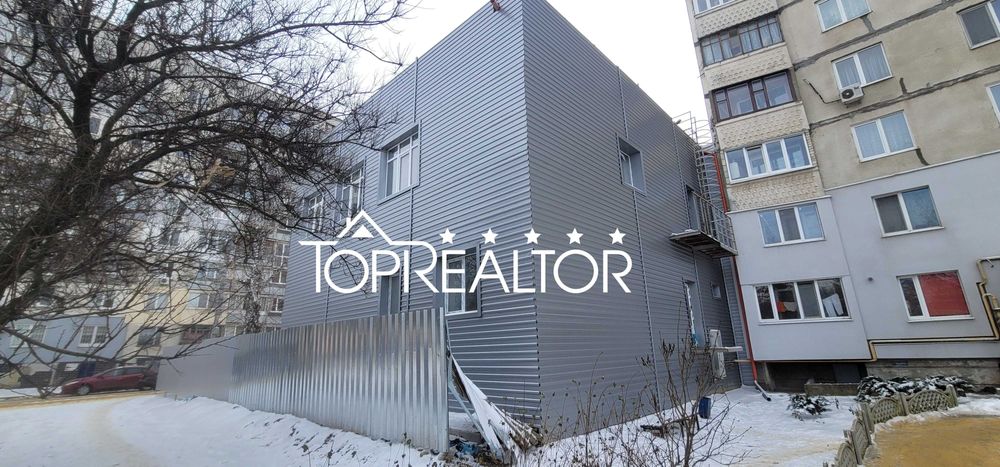 Продам приміщення підготовлене під МЕДЦЕНТР на Баварії.