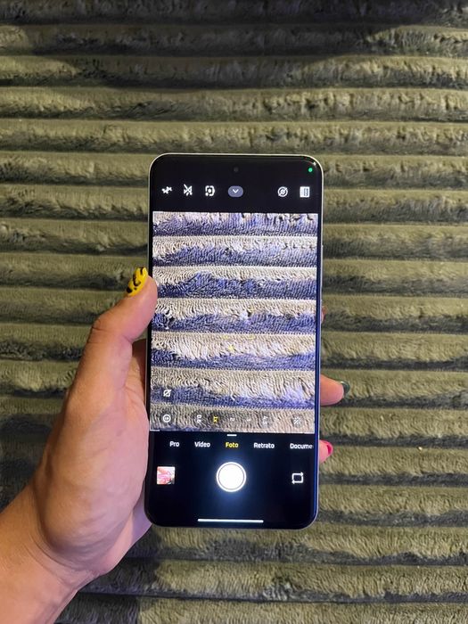 Xiaomi 15 Ultra Silver Chrome 512GB ROM