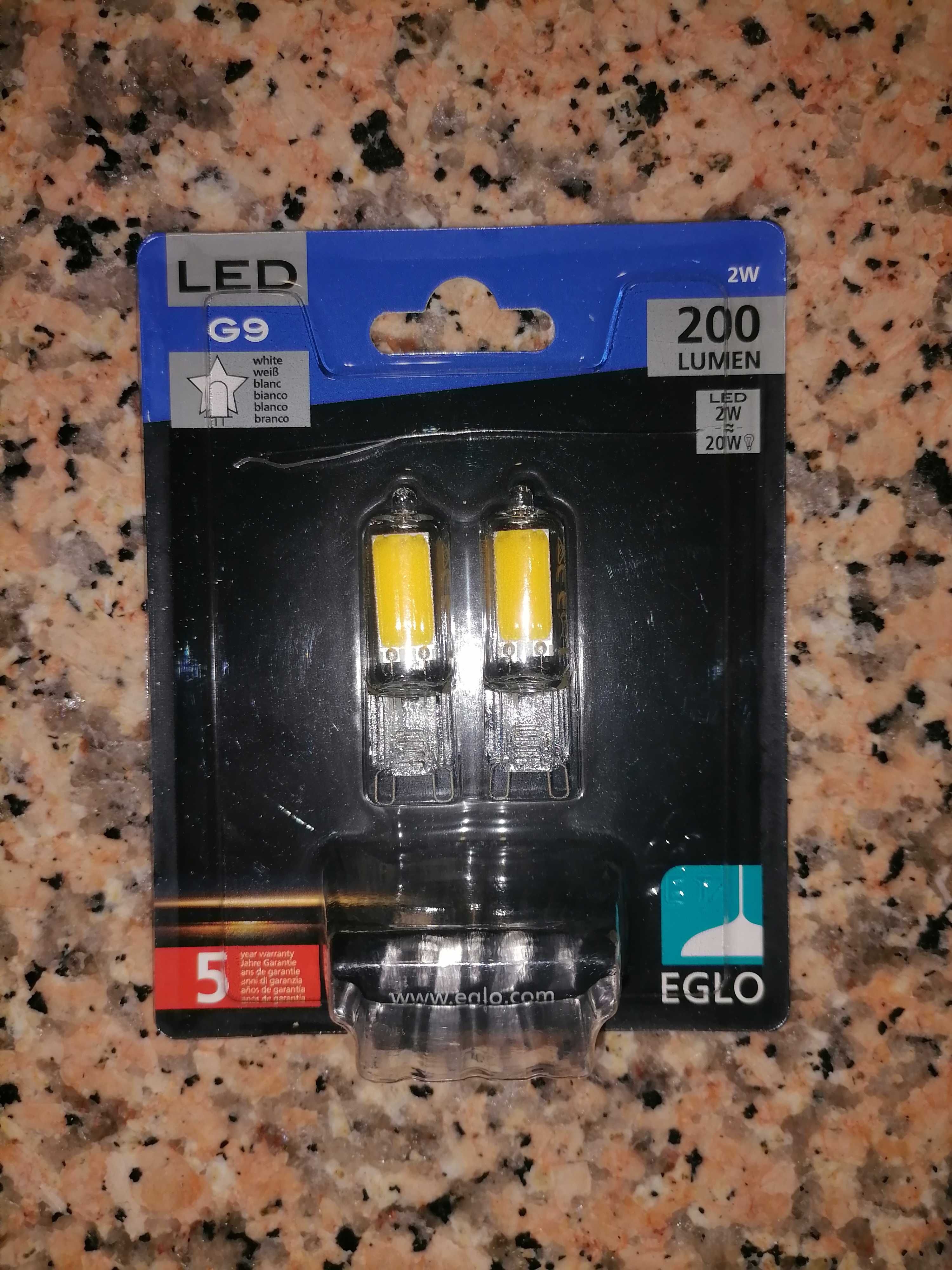 Eglo led g9 deals