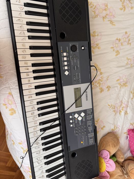 Keyboard Yamaha
