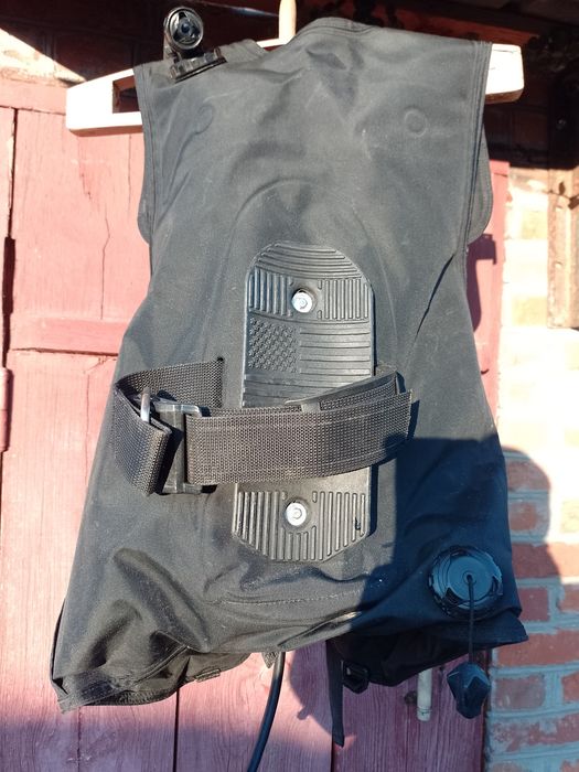 Компенсатор плавучості