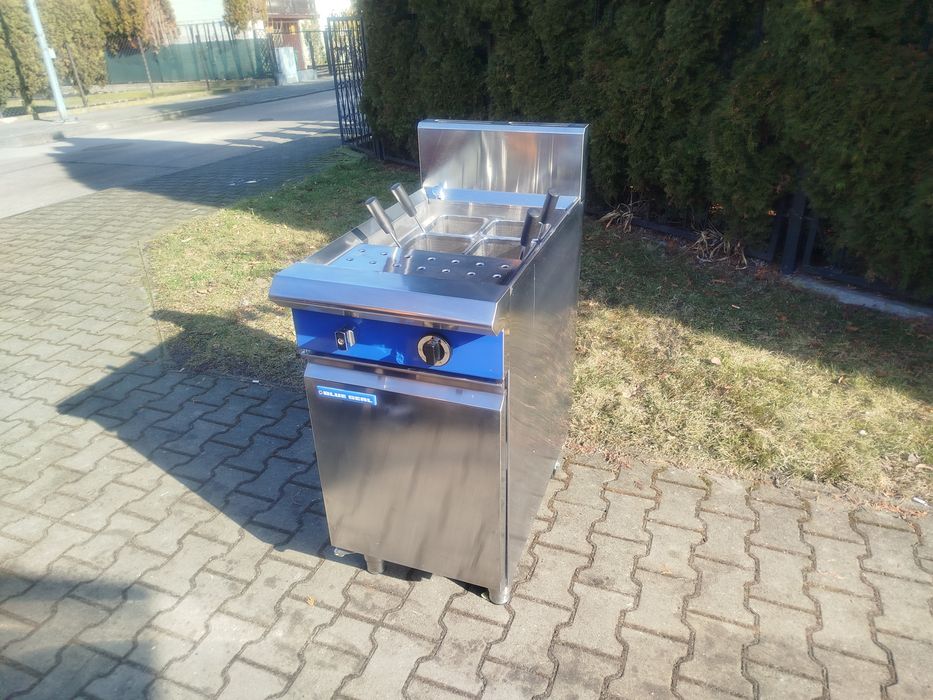 Makaroniarka gazowa Pierogarka warnik do makaronu