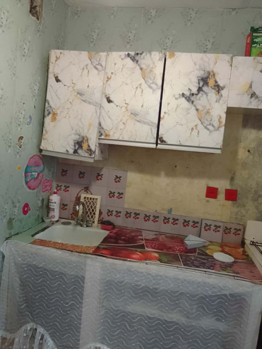 Оренда 1 кімнатна кв. вул. Грабовецька