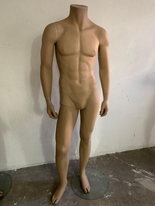 Manequins tamanho 50