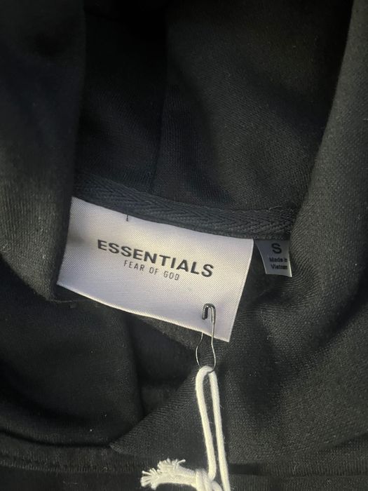 Bluza essentials