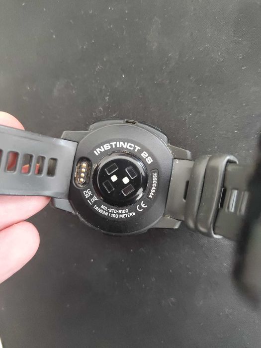 Garmin Instinct 2S (Para Peças)