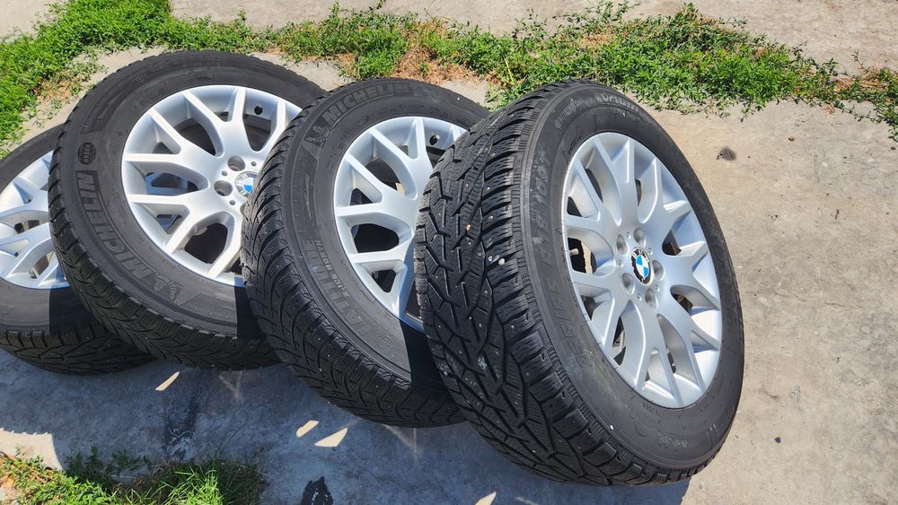 Колеса 255/55r18