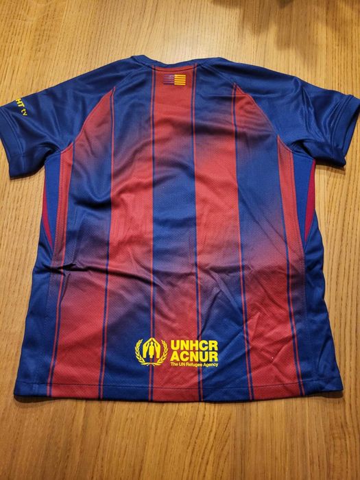 Strój Barcelony. Nowy!!