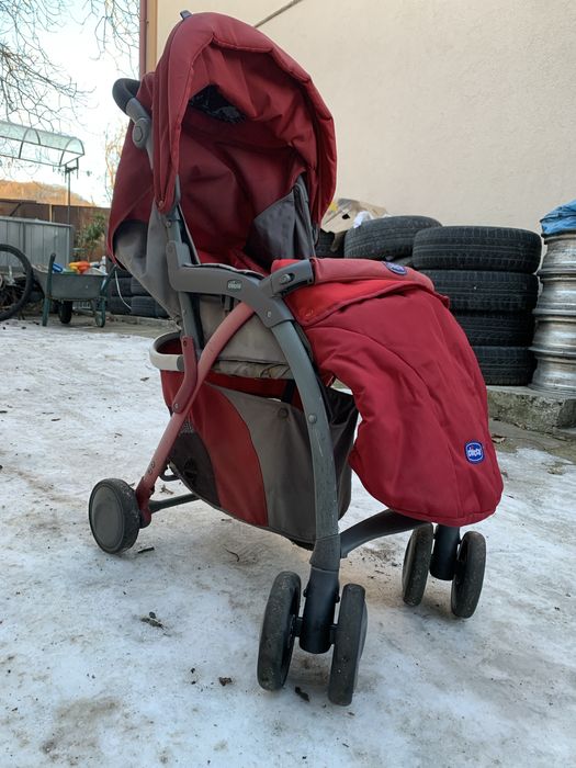 Дитяча коляска Chicco original