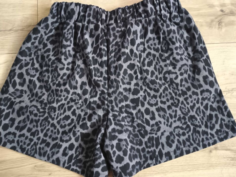 Spodenki panterki Xl/2Xl