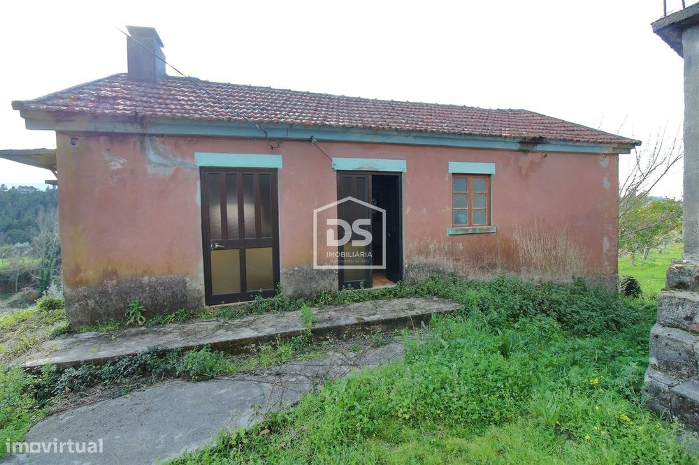 Moradia T2 Venda em Canelas e Espiunca,Arouca