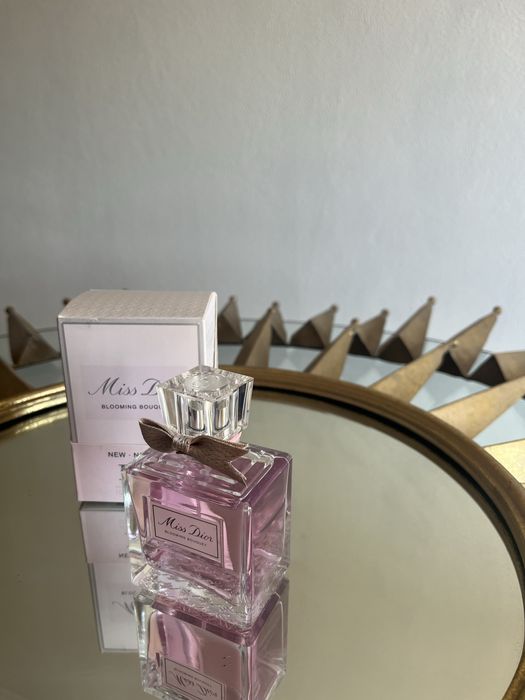 Miss dior perfum