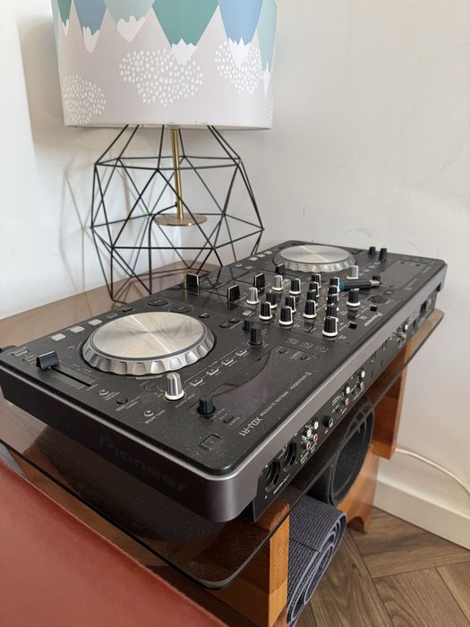 Kontroler DJ Pioneer XDJ-R1 – w pełni sprawny + skrzynia transportowa