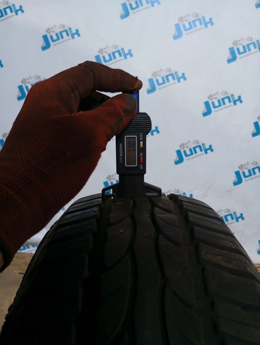 Шини Debica Presto HP 185/60 R15 84H Б/У 7,5 мм