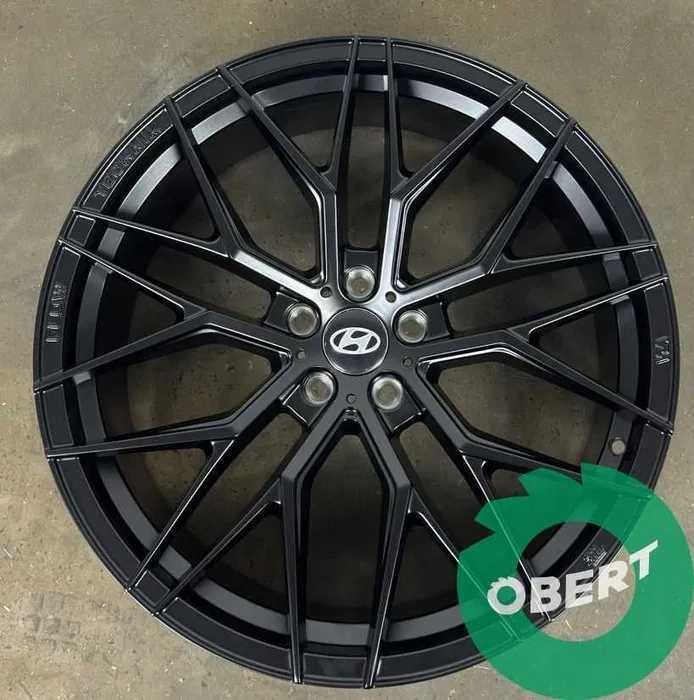 Нові диски R18 на Toyota Nissan Hyundai Kia Lexus Honda Mazda *