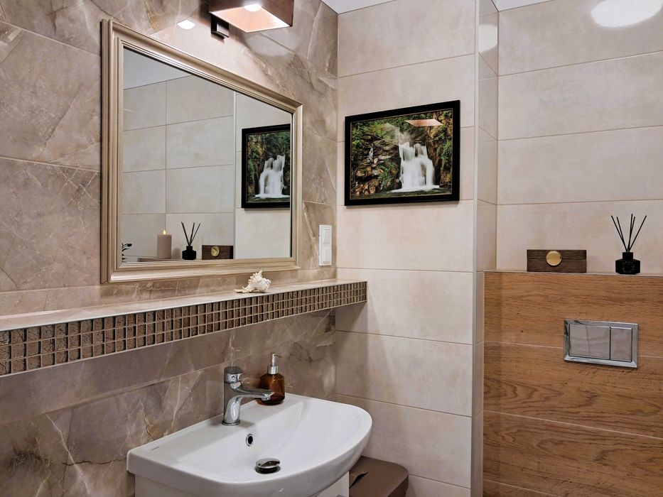 Apartament W Słońcu Karkonoszy-Noclegi w górach, Karpacz