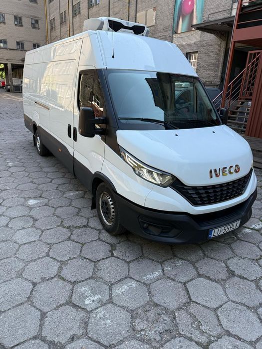 Iveco