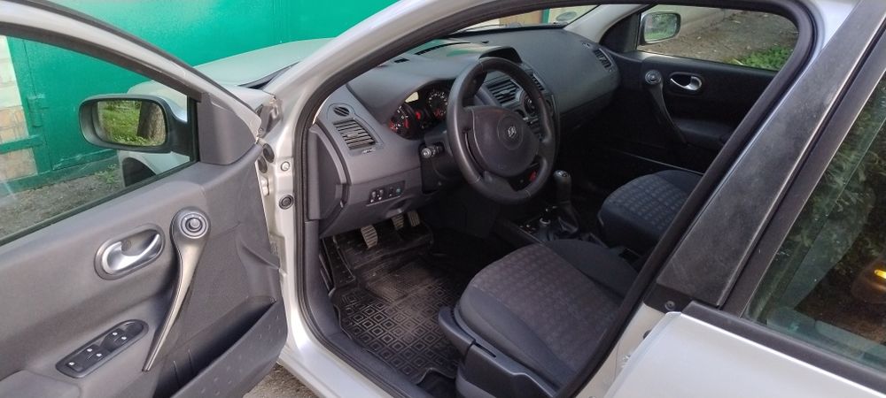 Продам Renault Megane 2