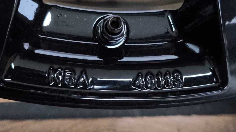 Felgi aluminiowe Vw Passat B9 B8 Skoda Seat 19" 5x112 (OL735F)