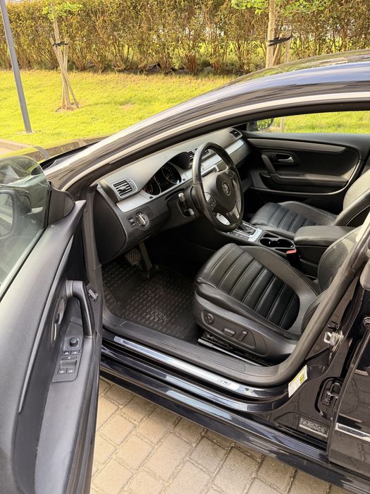 Volkswagen CC / Passat CC 2014 VIN WVWBP7AN8EE536566 фото оголошення 7 з 7