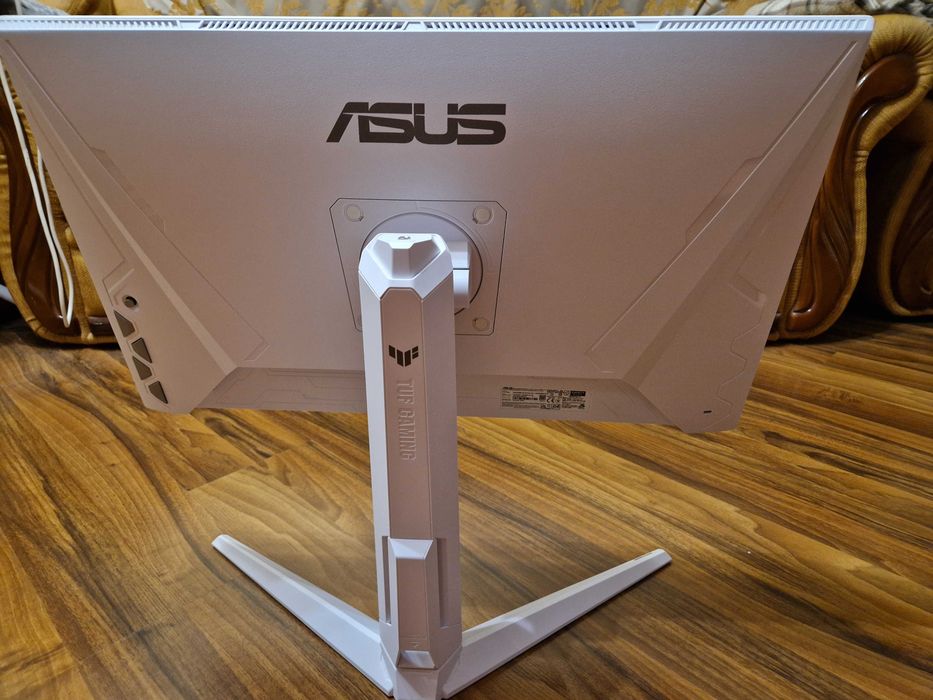 Игровой монитор ASUS VG27AQML1A-W