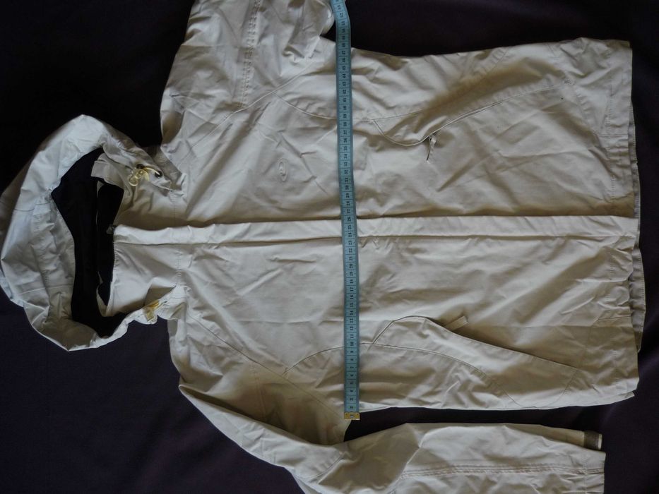Куртка NRG, size S