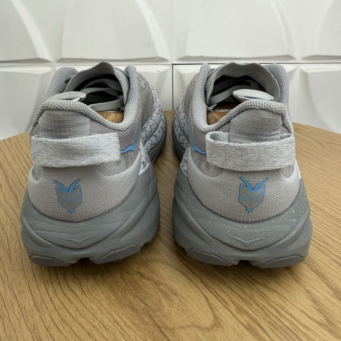 Оригінальні кросівки Hoka speed goat 6