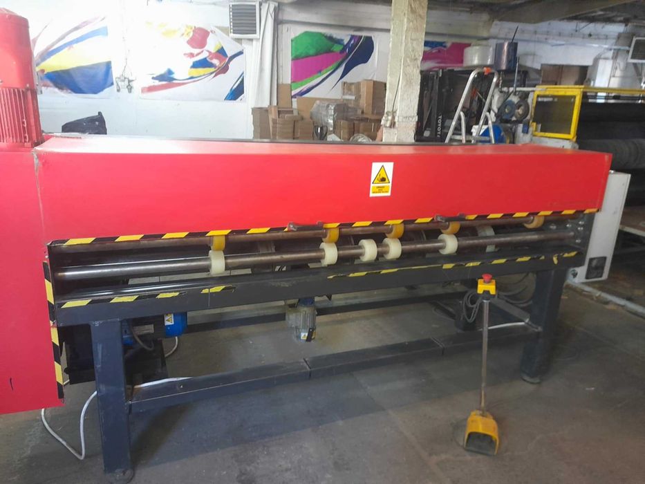 Sloter SK-2500 Kryma