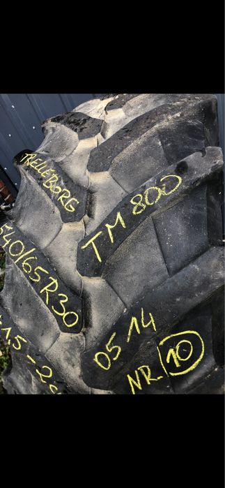 540/65R30 Trellebourg