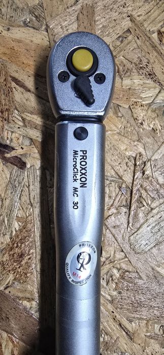 Conjunto chaves dinamometricas