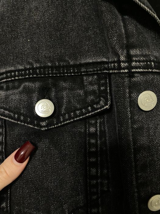 Джинсовка cheap monday