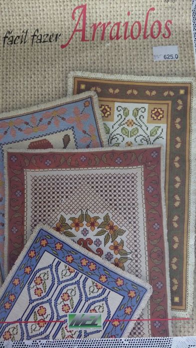 Revistas de Arraiolos ( antigas)