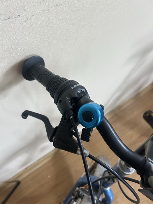 Rower dziecięcy