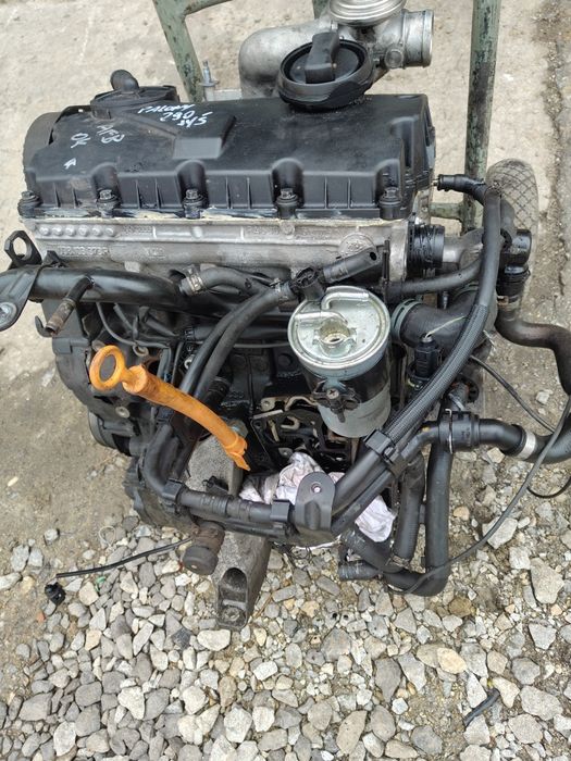 Silnik audi A4 b6 b7 gwarancja rozruchowa AFB
