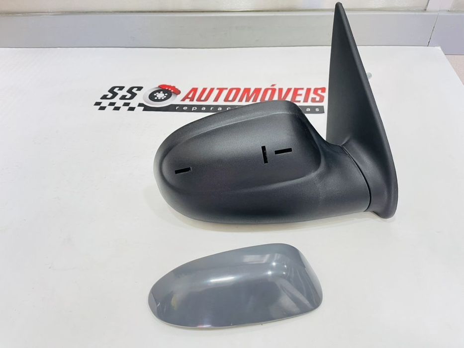 Citroen Saxo Espelho Retrovisor Dto Reg Elec. Novo  96-99