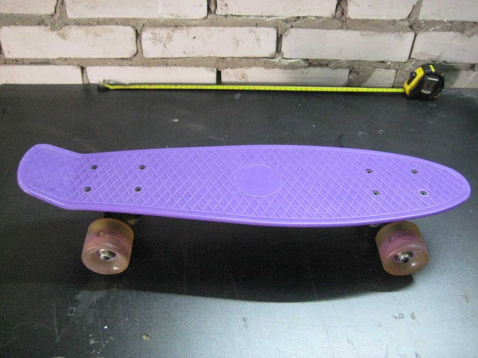 Детский скейт - Пениборд , скейт