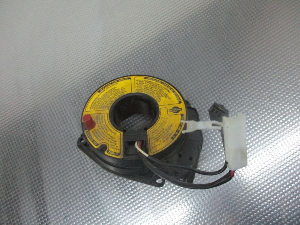 Fita de airbags NISSAN Terrano II (R20)